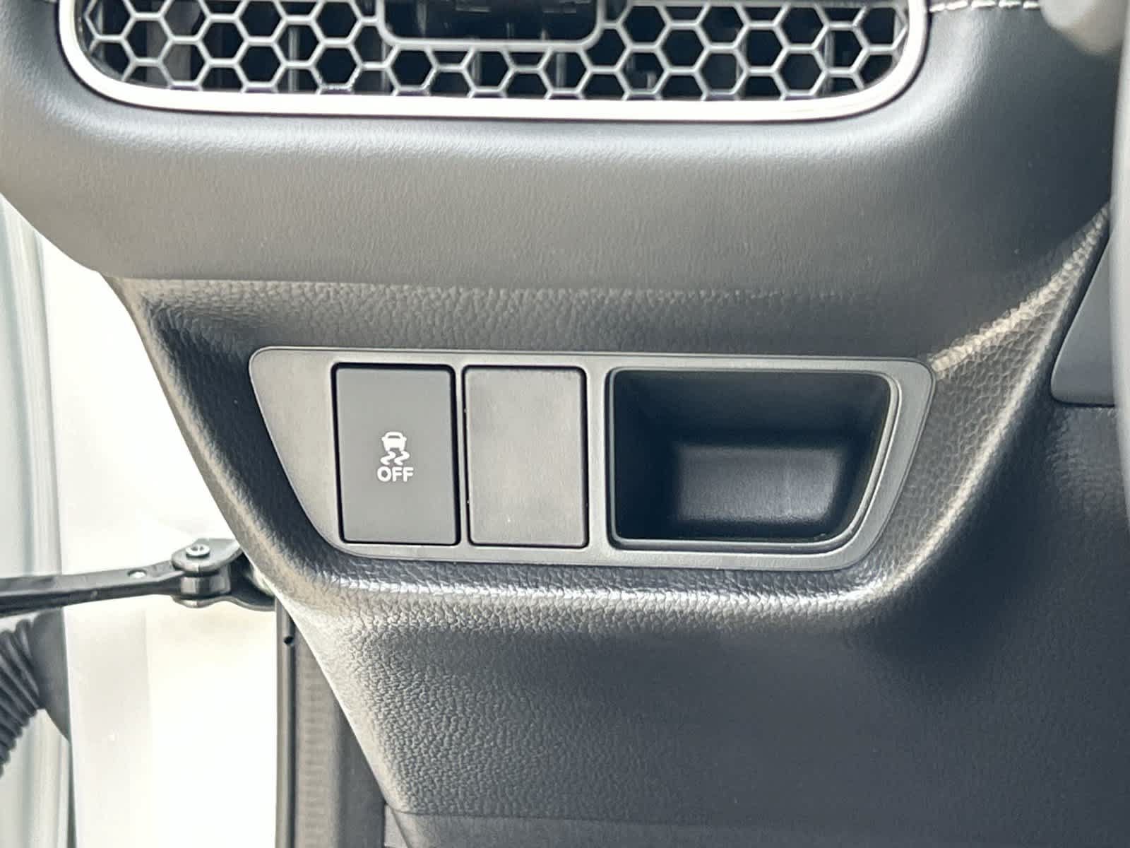 New 2027 Honda HR-V EX-L image 26