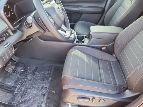 New 2026 Honda CR-V Sport image 10