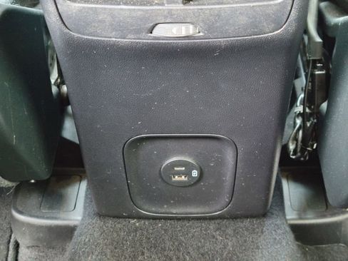 Certified 2022 Ford Escape SEL image 17