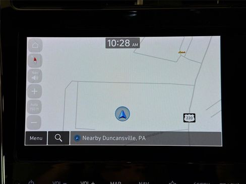 Used 2023 Hyundai Santa Cruz Limited w/ Cargo Package AWD/4WD image 16