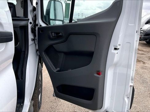 Used 2024 Ford Transit 150 148 Medium Roof image 25