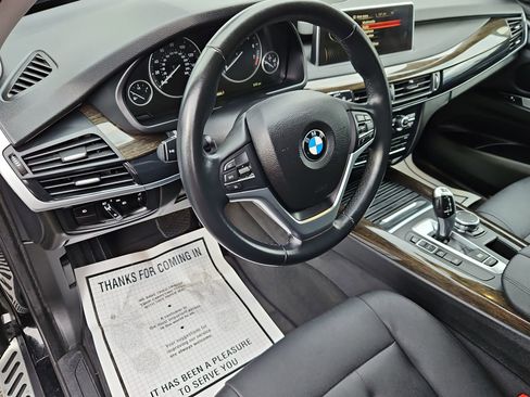 Used 2016 BMW X5 xDrive35i image 12