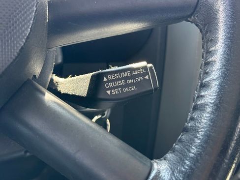 Used 2009 Jeep Wrangler Unlimited Rubicon w/ Trailer Tow Group AWD/4WD image 17