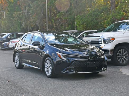 Certified 2023 Toyota Corolla SE image 6