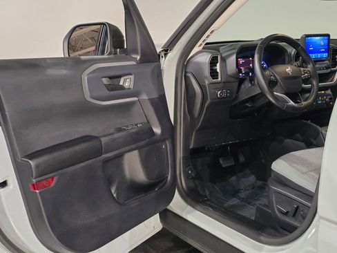 Used 2022 Ford Bronco Sport Big Bend w/ Convenience Package image 15