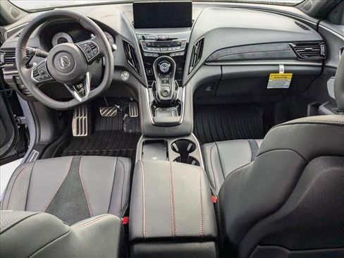 Certified 2025 Acura RDX A-Spec AWD/4WD image 13