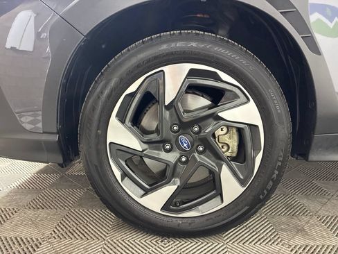 Certified 2024 Subaru Crosstrek 2.5i Limited AWD/4WD image 7