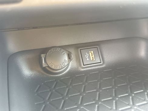 Certified 2025 Toyota RAV4 SE image 23