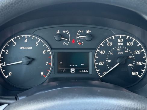 Used 2017 Nissan Sentra S FWD image 23