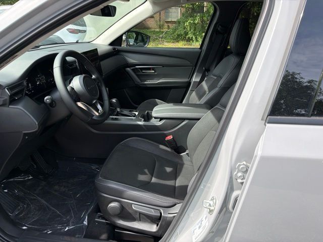 New 2026 MAZDA CX-5 Select AWD/4WD image 11