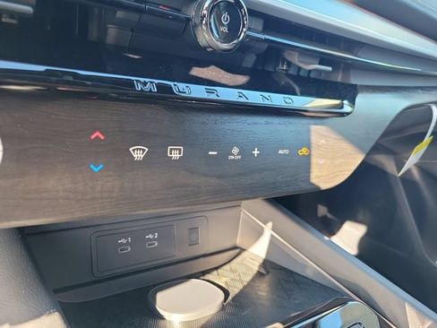 New 2026 Nissan Murano SL AWD/4WD image 17