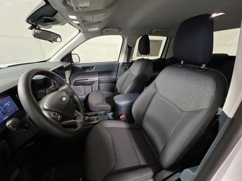 New 2026 Ford Maverick XL w/ Equipment Group 101A image 13