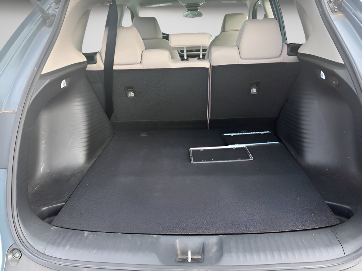 Used 2024 Honda HR-V LX image 15