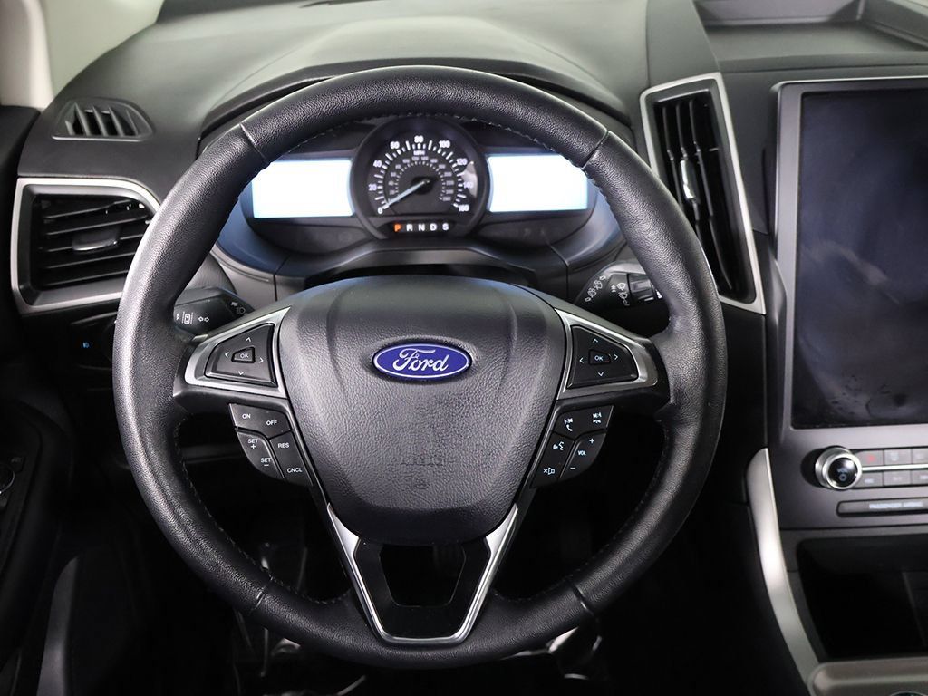 Used 2024 Ford Edge SEL w/ Convenience Package AWD/4WD image 36
