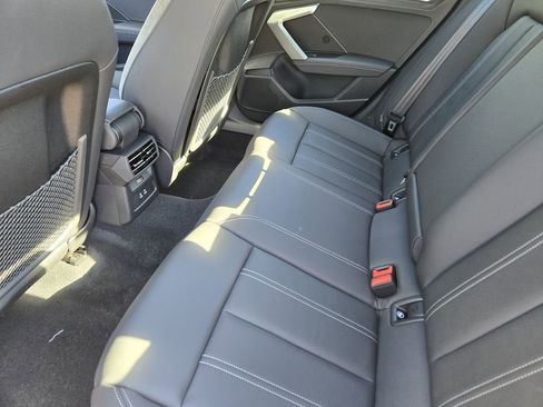 New 2026 Audi A3 2.0T Premium image 33