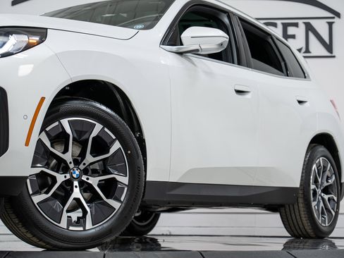 New 2026 BMW X3 xDrive30 w/ Premium Package image 27