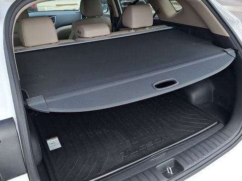 Used 2017 Hyundai Tucson Limited image 30