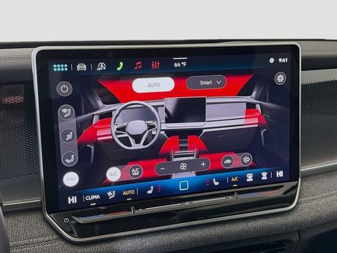 New 2026 Volkswagen Tiguan S image 16