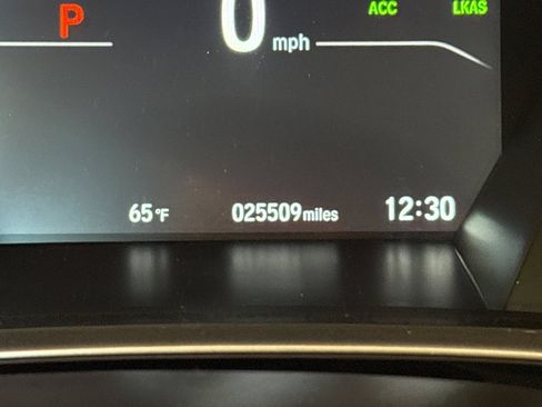 Used 2022 Honda CR-V EX image 36