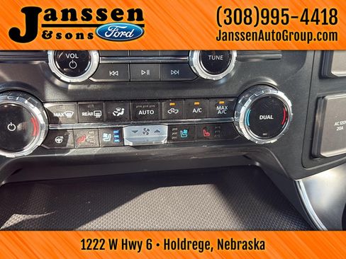 Used 2024 Ford F150 Raptor AWD/4WD image 23