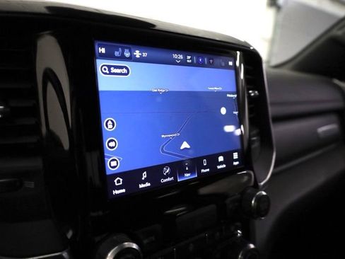 Used 2022 RAM 1500 Laramie image 19