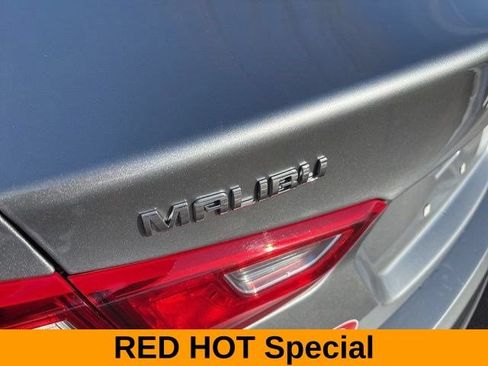 Used 2024 Chevrolet Malibu LT FWD image 47