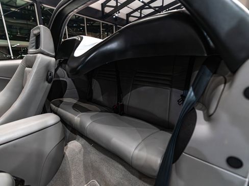 Used 1997 Ford Mustang Convertible image 21