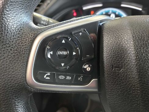 Used 2019 Honda Civic LX image 14