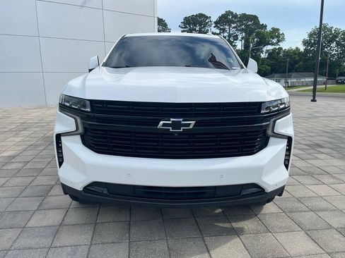 Used 2023 Chevrolet Tahoe RST w/ Luxury Package RWD image 9