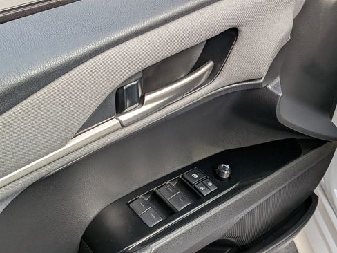 Certified 2025 Toyota Camry LE image 9