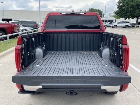 Used 2023 Toyota Tundra Limited w/ Power Package AWD/4WD image 29
