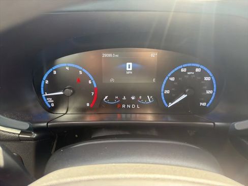 Used 2023 Ford Bronco Sport Heritage AWD/4WD image 20