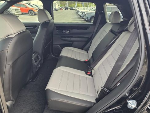 New 2026 Honda CR-V Sport Touring image 11