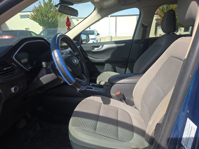 Used 2020 Ford Escape SE AWD/4WD image 9