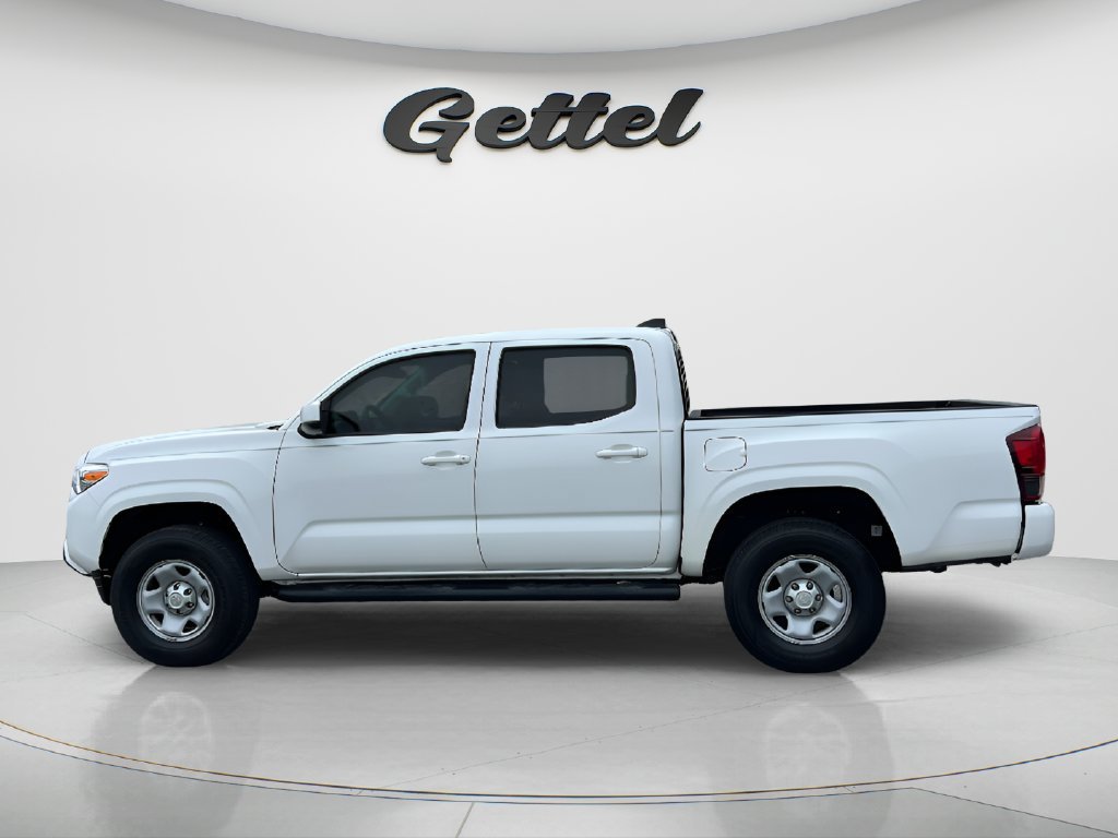 Used 2023 Toyota Tacoma SR AWD/4WD image 8