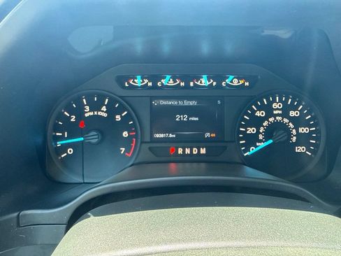 Used 2020 Ford F150 XL w/ Equipment Group 101A Mid AWD/4WD image 17