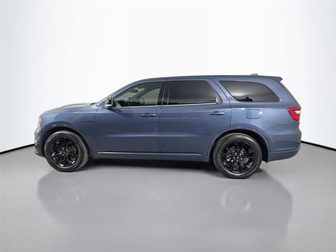 Used 2020 Dodge Durango R/T w/ Blacktop Package RWD image 8