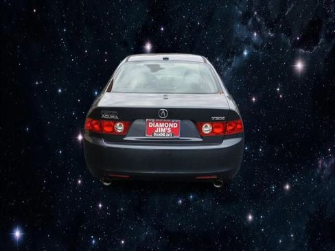 Used 2005 Acura TSX image 6
