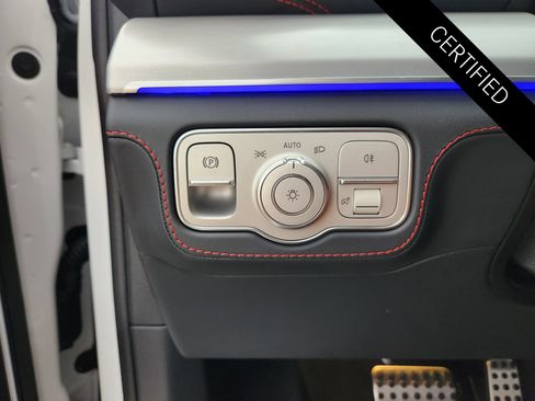 Certified 2025 Mercedes-Benz GLE 63 AMG S image 23