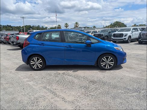 Used 2015 Honda Fit EX image 3
