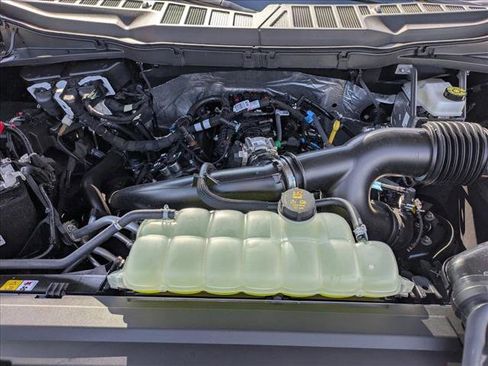 New 2025 Ford F150 STX image 16