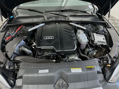Used 2023 Audi A5 2.0T Premium Plus w/ Premium Plus AWD/4WD image 36