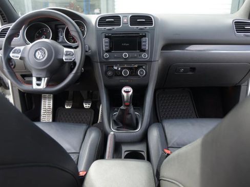 Used 2013 Volkswagen GTI Driver's Edition image 11