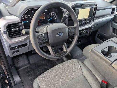 Certified 2023 Ford F150 XLT AWD/4WD image 2