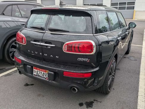 Used 2016 MINI Cooper Clubman S FWD image 4