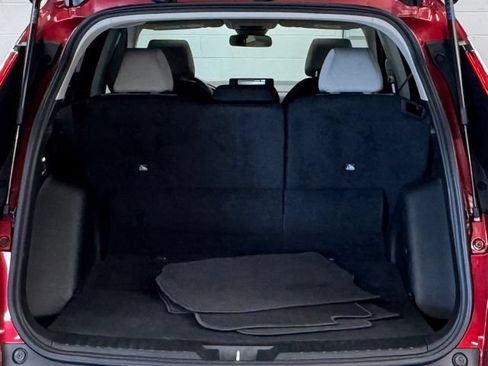 Used 2024 Honda CR-V EX image 10