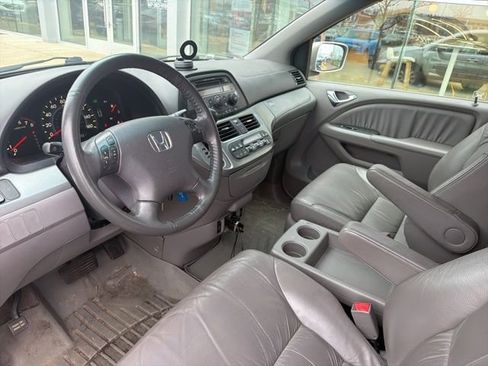 Used 2008 Honda Odyssey EX-L image 5