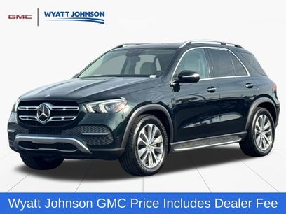 Used 2021 Mercedes-Benz GLE 350