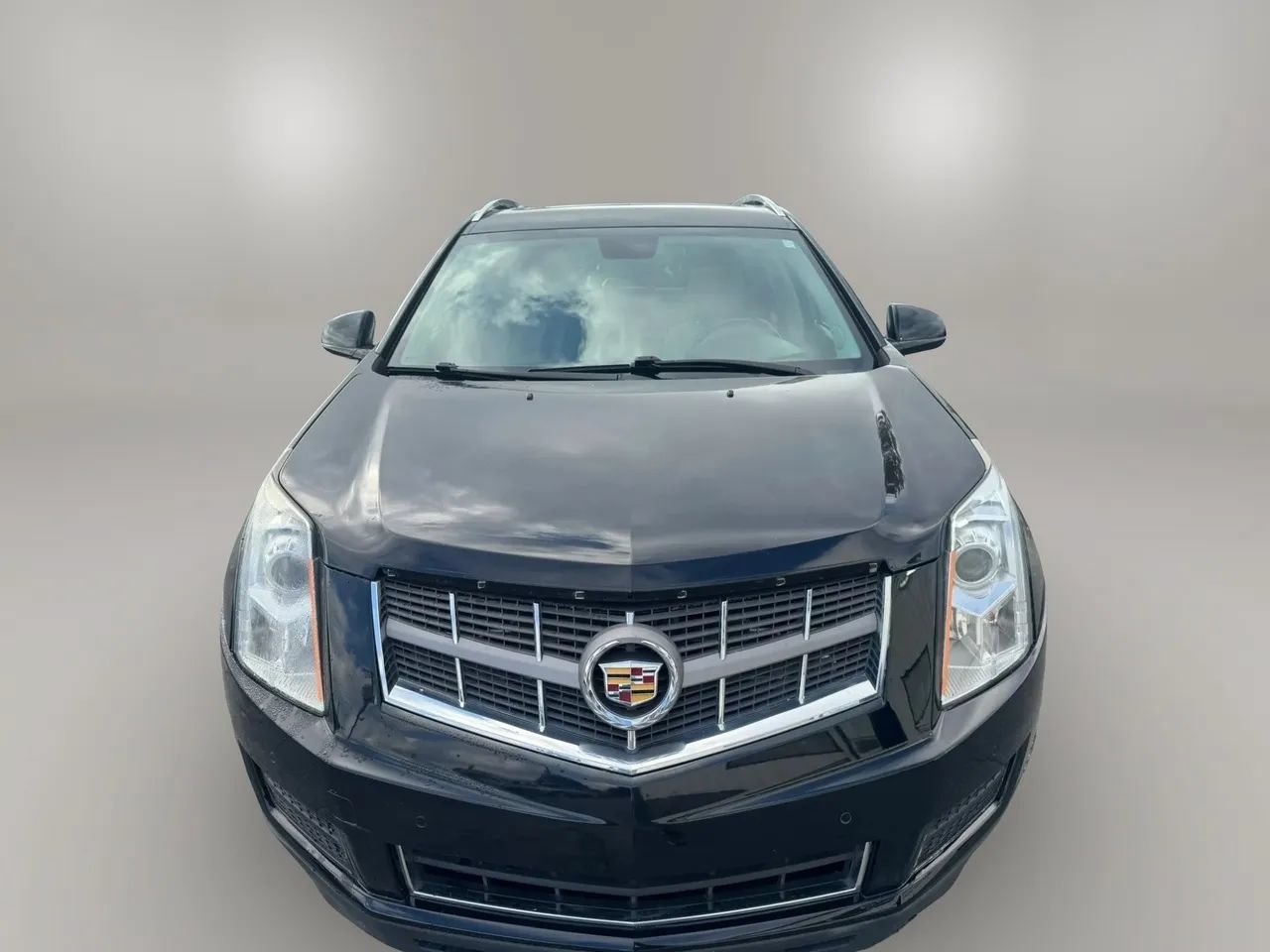 Used 2012 Cadillac SRX Luxury FWD image 3