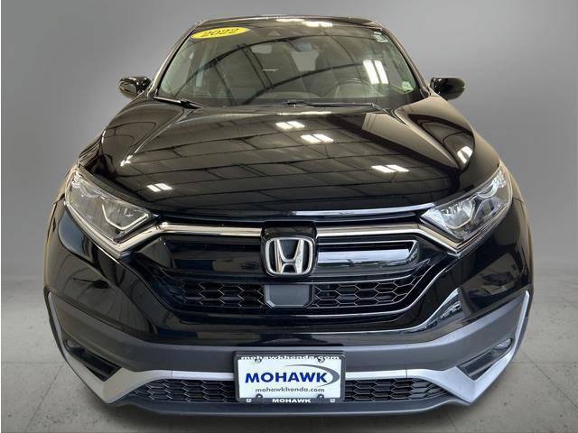 Used 2022 Honda CR-V EX-L image 9